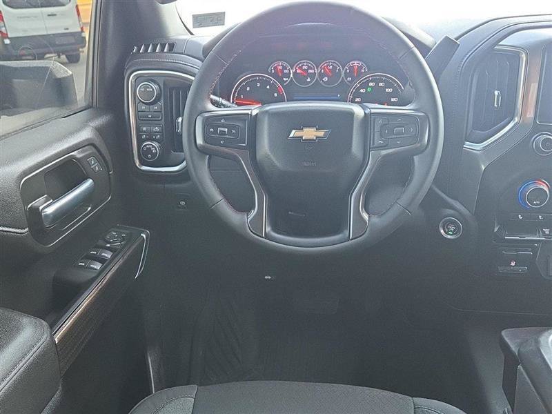 Used 2023 Chevrolet Silverado 2500 LT w/ Convenience Package AWD/4WD image 22
