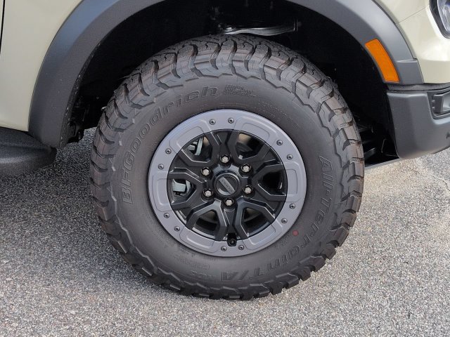 New 2026 Ford Ranger Raptor AWD/4WD image 11