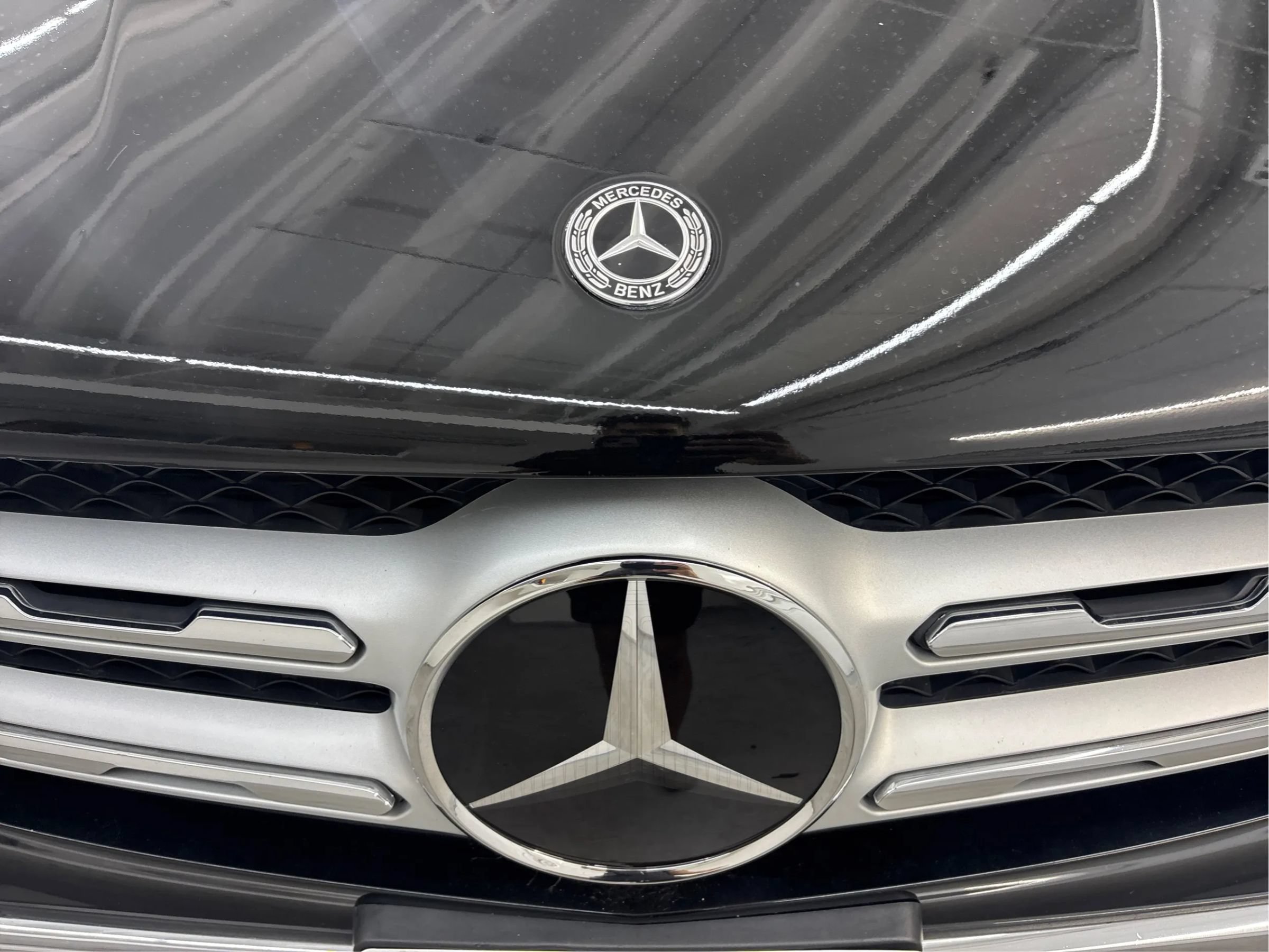 Used 2020 Mercedes-Benz GLC 300 4MATIC image 32