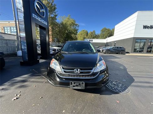 Used 2010 Honda CR-V EX-L image 3