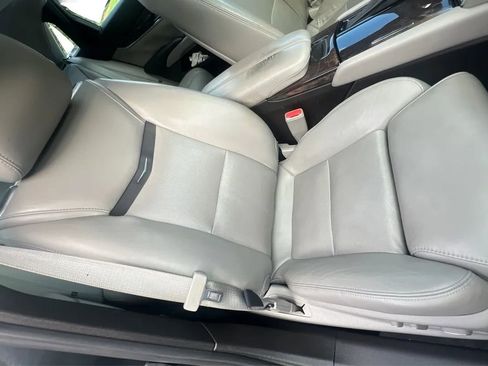 Used 2014 Cadillac XTS Premium FWD image 15