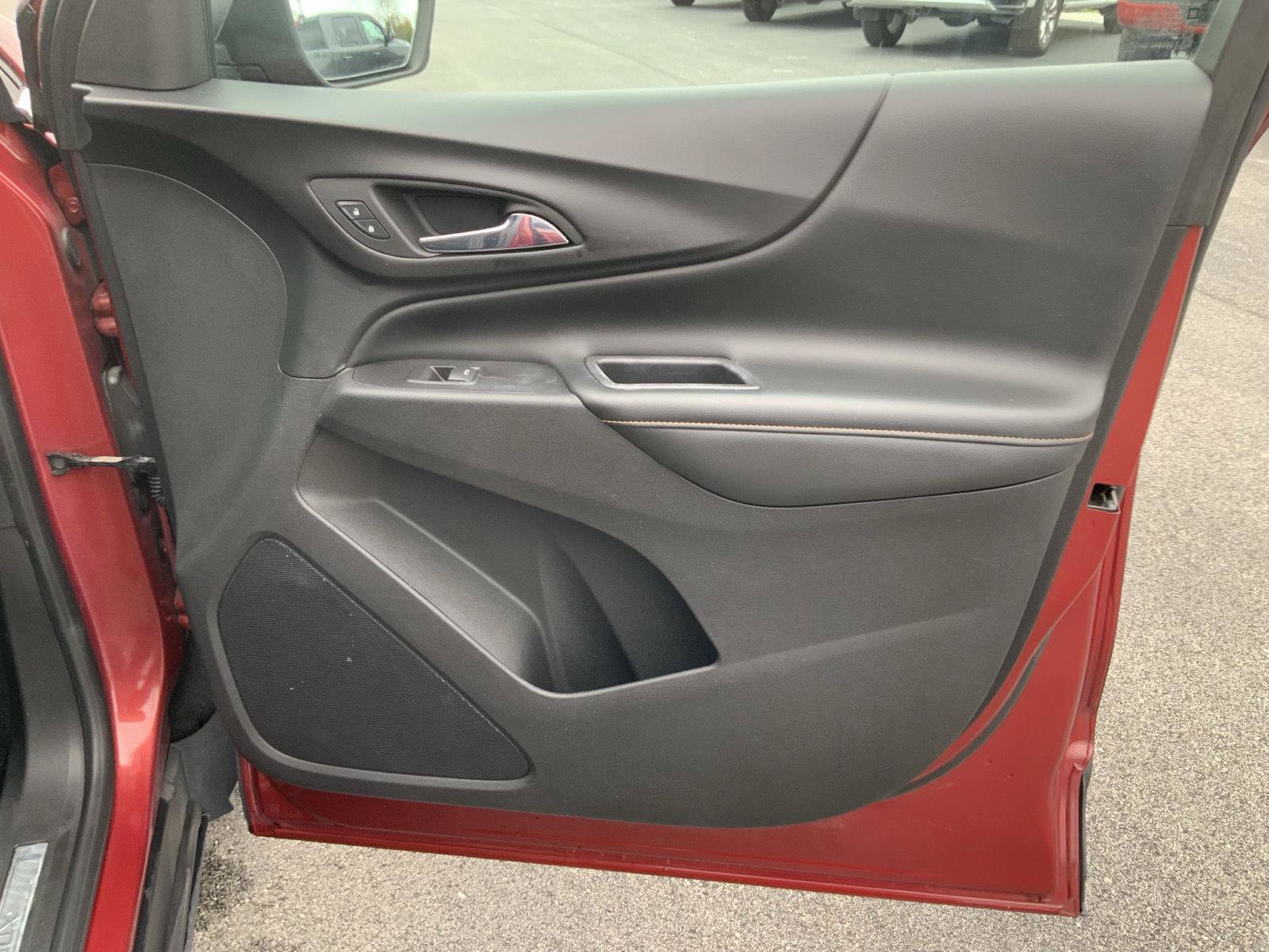 Used 2019 Chevrolet Equinox Premier AWD/4WD image 52