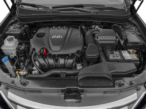 Used 2014 Hyundai Sonata GLS w/ Popular Equipment Group 2 image 15