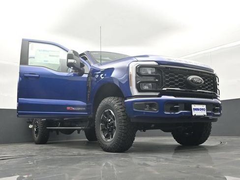 New 2026 Ford F250 Lariat w/ Tremor Off-Road Package AWD/4WD image 68