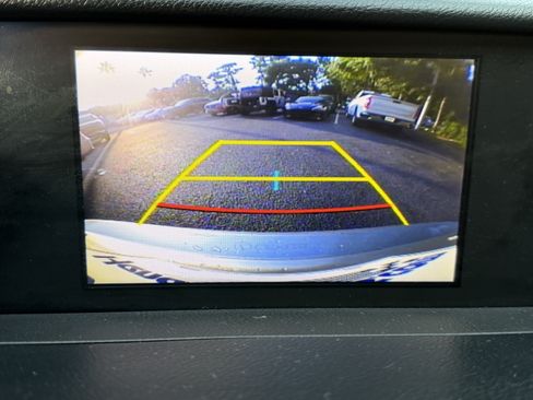Used 2015 Lexus IS 250 w/ F-Sport Package RWD image 29