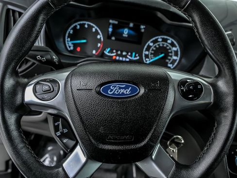 Used 2022 Ford Transit Connect XL FWD image 20