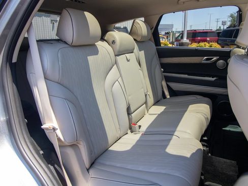 Used 2024 Genesis GV80 3.5T Advanced w/ Advanced Package AWD/4WD image 13