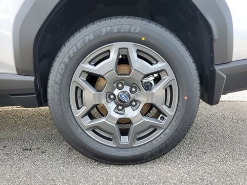 New 2026 Subaru Outback Premium image 10