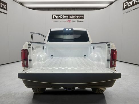 New 2026 RAM 2500 Power Wagon AWD/4WD image 5