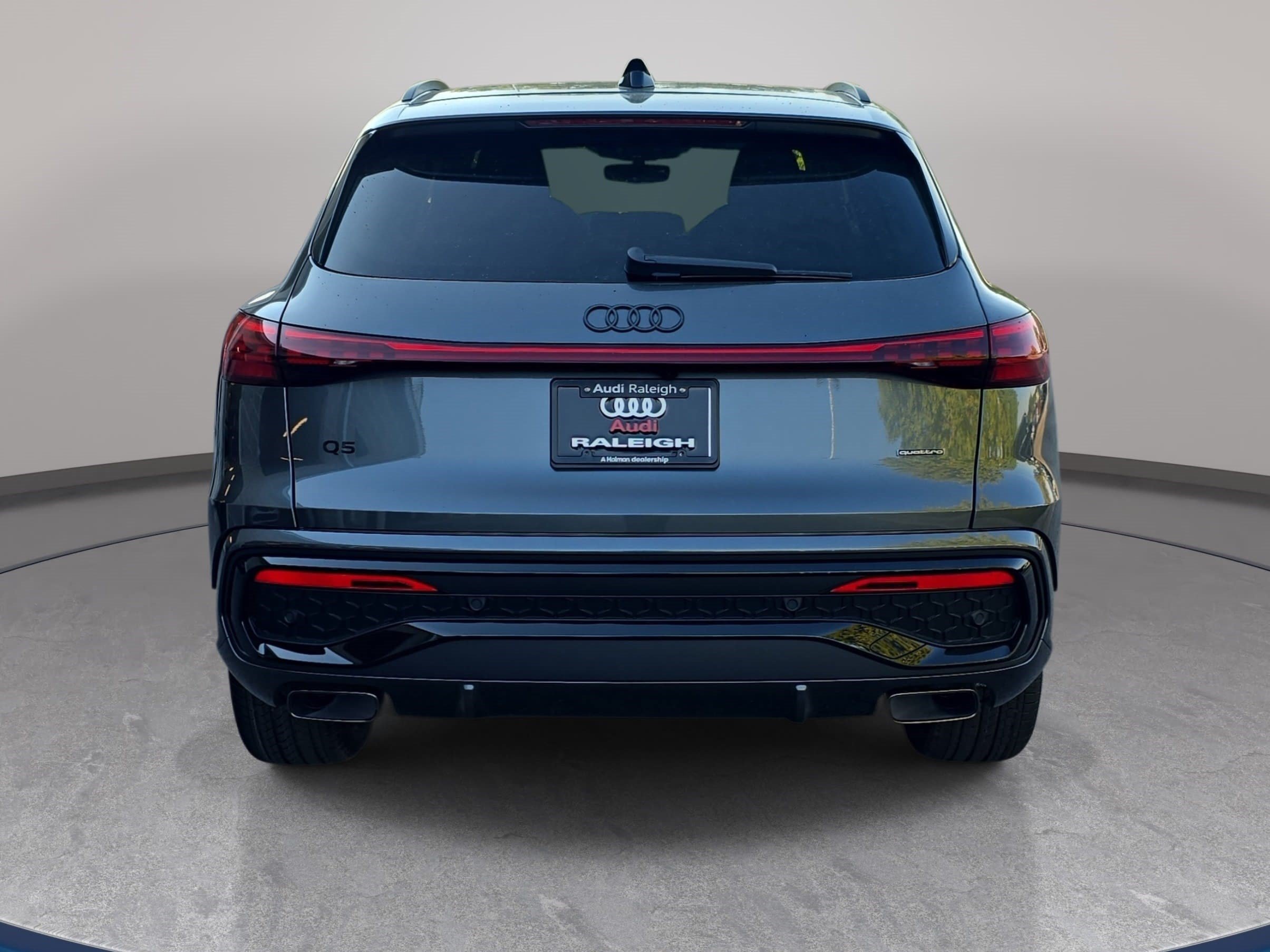 New 2026 Audi Q5 Premium Plus AWD/4WD image 6