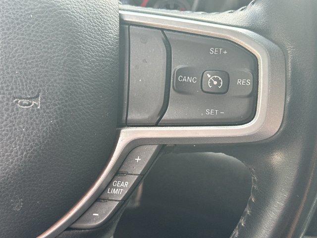Used 2022 RAM 1500 Big Horn AWD/4WD image 40