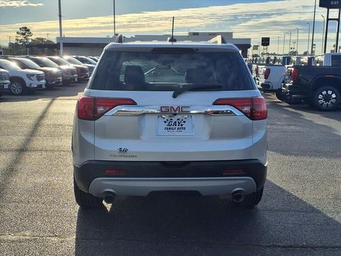 Used 2018 GMC Acadia SLT image 19