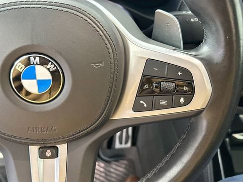 Used 2022 BMW X4 xDrive30i AWD/4WD image 23