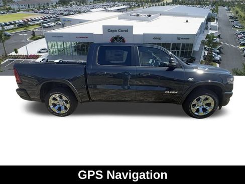 New 2026 RAM 1500 Big Horn image 3