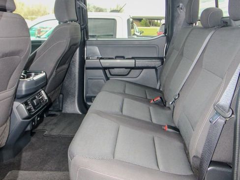 Used 2023 Ford F150 XLT w/ Equipment Group 302A High image 8