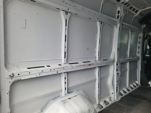 Used 2023 RAM ProMaster 2500 w/ Interior LED Lighting Group FWD image 12