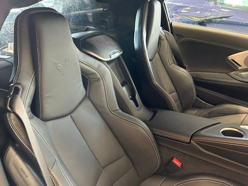 New 2026 Chevrolet Corvette Z06 w/ Battery Protection Package image 15