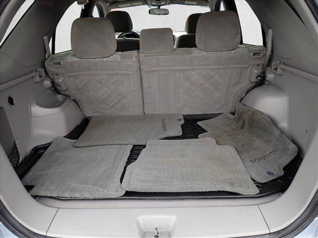 Used 2008 Kia Sorento 4WD image 8