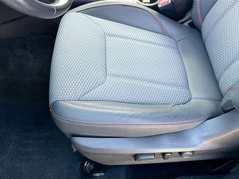 Used 2019 Subaru Forester Sport w/ Popular Package #2 AWD/4WD image 22