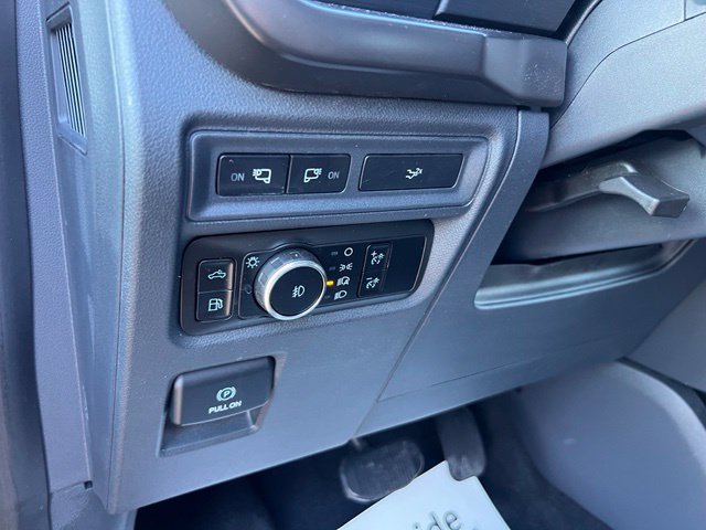 Certified 2024 Ford F150 XLT w/ Equipment Group 302A MID AWD/4WD image 7