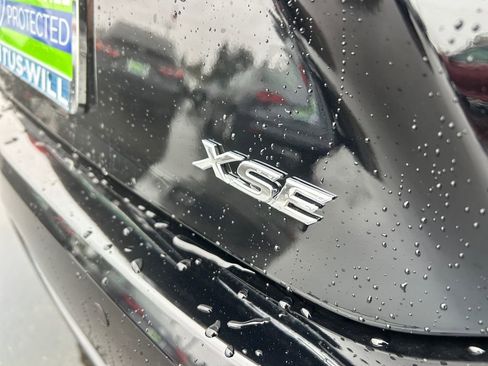 New 2026 Toyota Camry XSE image 31