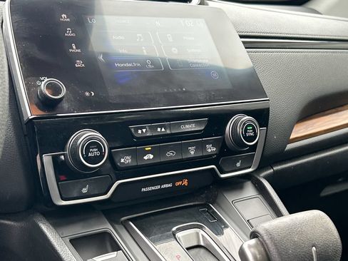 Used 2018 Honda CR-V EX image 19