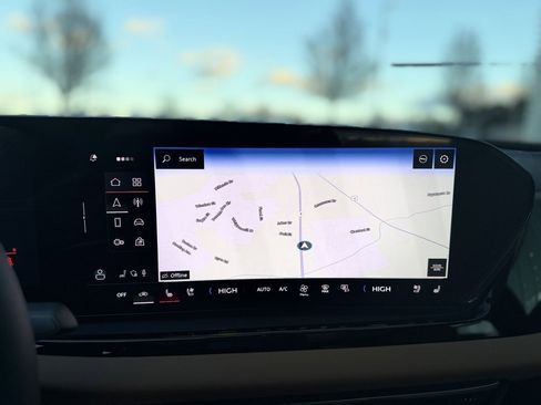 New 2025 Audi A5 2.0T Premium Plus image 13