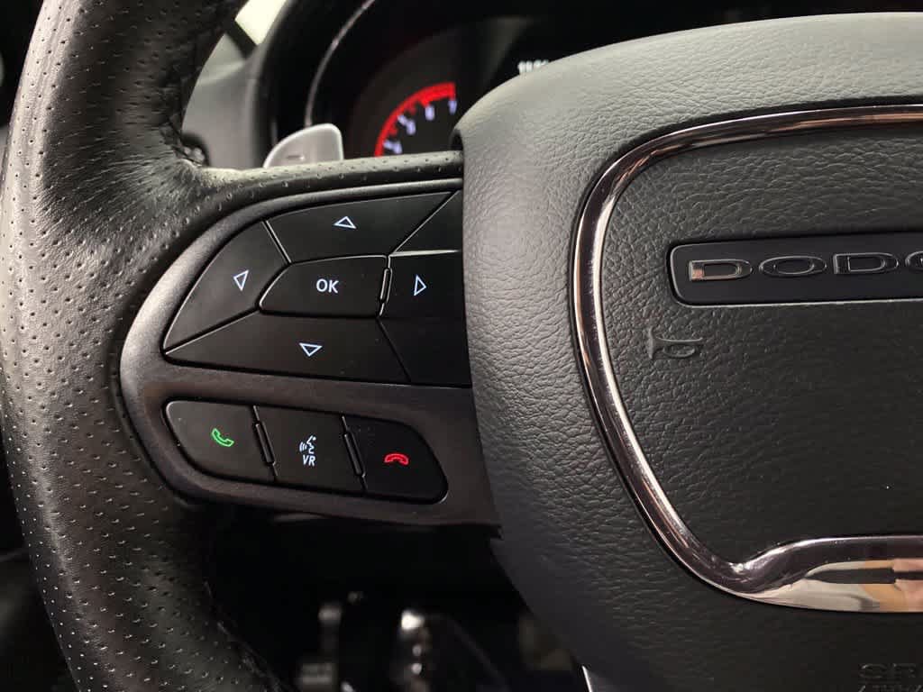 Used 2025 Dodge Durango R/T AWD/4WD image 21