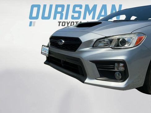 Used 2021 Subaru WRX Premium w/ Popular Package #3 (IZT) AWD/4WD image 22