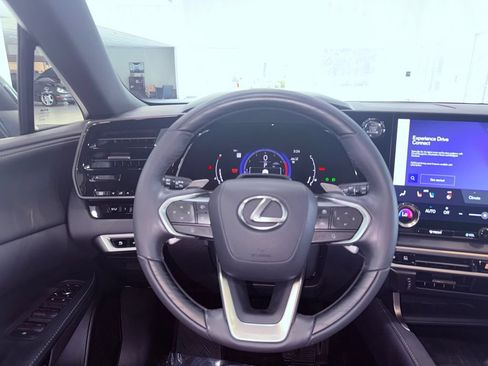 Used 2024 Lexus RX 350 Premium Plus w/ Convenience Package FWD image 20