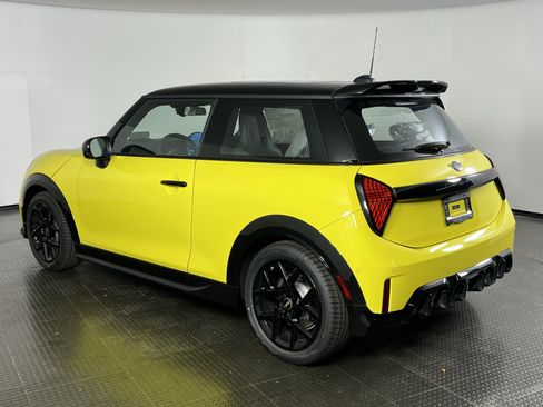 New 2026 MINI Cooper S image 6