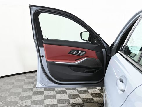 Certified 2024 BMW M340i xDrive w/ Premium Package image 28