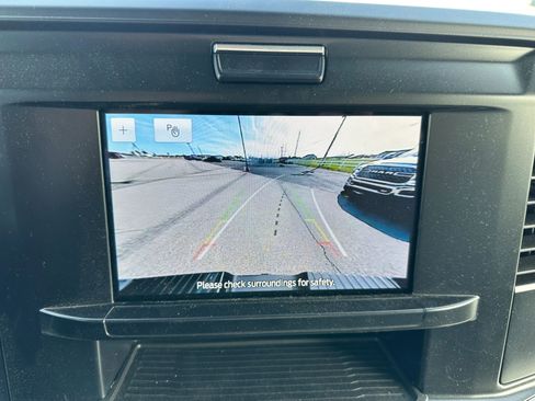 Used 2025 Ford F250 XL w/ XL Driver Assist Package image 17