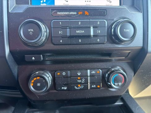 Used 2018 Ford F150 XL w/ Equipment Group 101A Mid AWD/4WD image 17