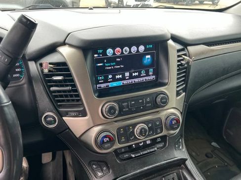 Used 2018 GMC Yukon Denali AWD/4WD image 13