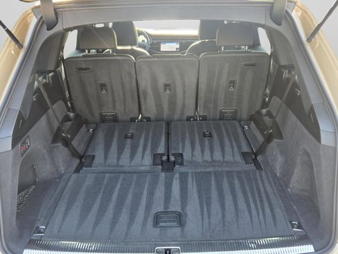 Used 2025 Audi Q7 3.0T Premium Plus AWD/4WD image 31