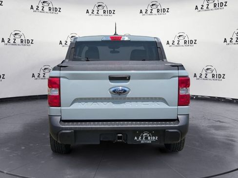 Used 2022 Ford Maverick XLT FWD image 5