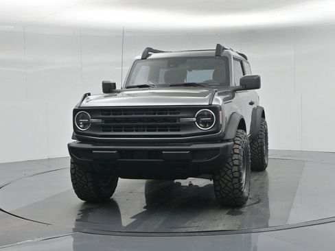 Used 2021 Ford Bronco Base image 54