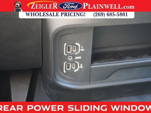 Used 2024 RAM 3500 Tradesman w/ Safety Group image 19