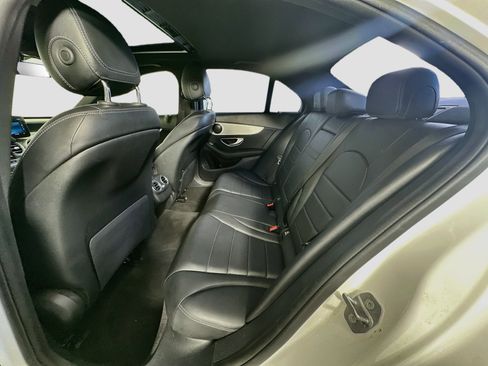 Used 2019 Mercedes-Benz C 300 Sedan image 29