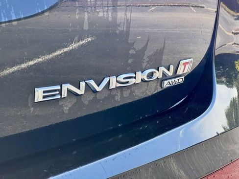 Used 2017 Buick Envision Premium image 15