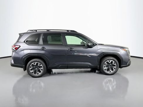 New 2026 Subaru Forester Premium AWD/4WD image 8