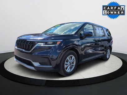 Used 2024 Kia Carnival LX