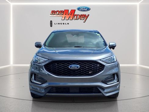 Used 2023 Ford Edge ST AWD/4WD image 2