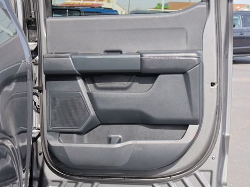 Certified 2024 Ford F150 STX image 30