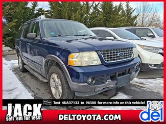 Used 2004 Ford Explorer XLT video 1