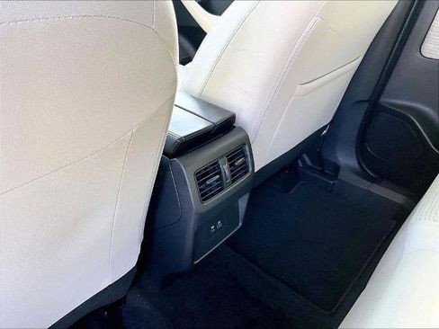 Certified 2023 Nissan Rogue SV AWD/4WD image 26