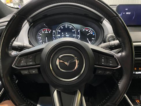 Used 2022 MAZDA CX-9 Grand Touring AWD/4WD image 15