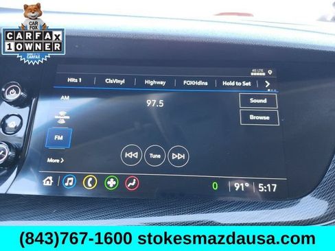 Used 2023 Buick Envision Essence FWD image 31