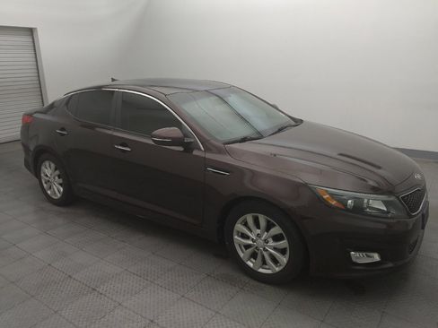 Used 2015 Kia Optima LX FWD image 11